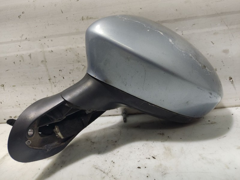 Recambio de retrovisor izquierdo para fiat punto evo (199_) 1.4 16v referencia OEM IAM   