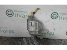 Recambio de centralita airbag para opel corsa c comfort   |   08.00 - 12.01 | 2000 - 2001 | 75 cv / 55 kw referencia OEM IAM 342 2