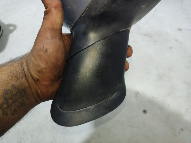 Recambio de retrovisor izquierdo para fiat punto evo (199_) 1.4 16v referencia OEM IAM   