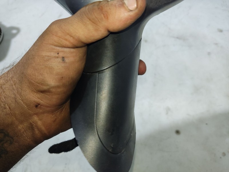 Recambio de retrovisor izquierdo para fiat punto evo (199_) 1.4 16v referencia OEM IAM   