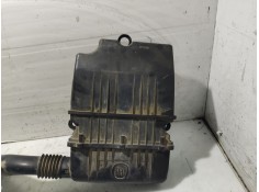 Recambio de caja filtro de aire para fiat punto evo (199_) 1.4 16v referencia OEM IAM    2