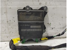 Recambio de centralita airbag para fiat punto evo (199_) 1.4 16v referencia OEM IAM   