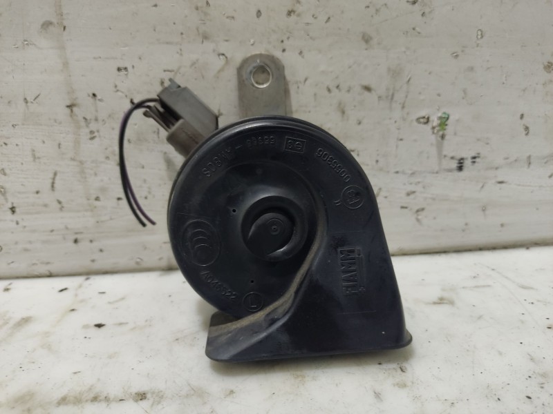 Recambio de claxon para fiat punto evo (199_) 1.4 16v referencia OEM IAM   