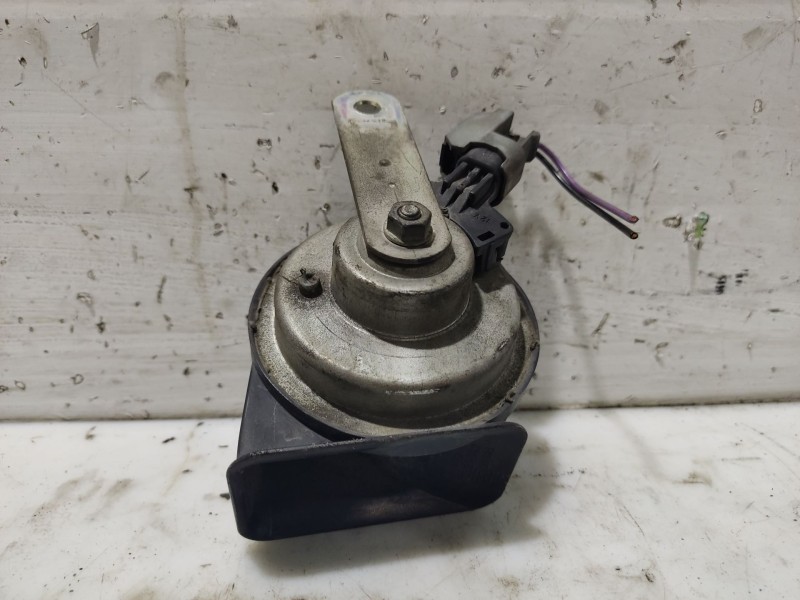 Recambio de claxon para fiat punto evo (199_) 1.4 16v referencia OEM IAM   