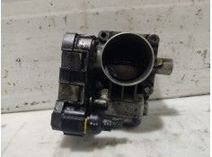 Recambio de caja mariposa para fiat punto evo (199_) 1.4 16v referencia OEM IAM   