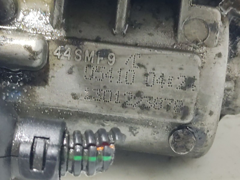 Recambio de caja mariposa para fiat punto evo (199_) 1.4 16v referencia OEM IAM   