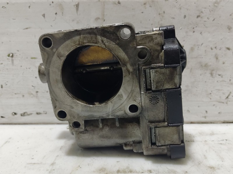 Recambio de caja mariposa para fiat punto evo (199_) 1.4 16v referencia OEM IAM   