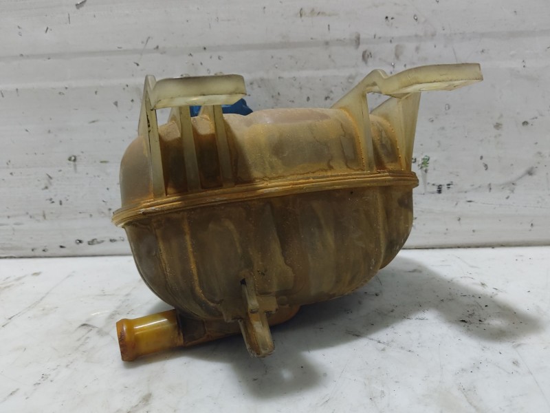 Recambio de deposito expansion para fiat punto evo (199_) 1.4 16v referencia OEM IAM   