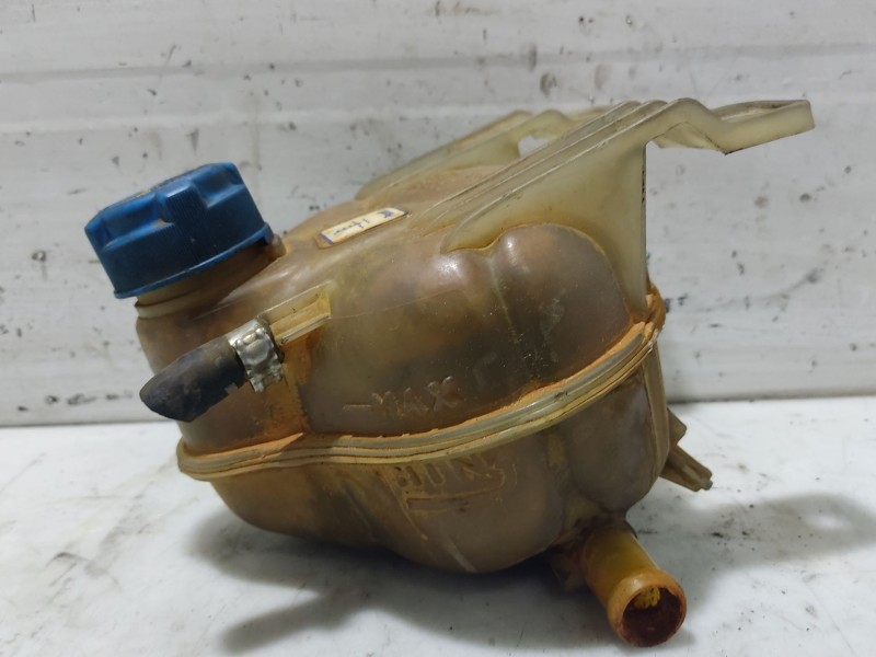 Recambio de deposito expansion para fiat punto evo (199_) 1.4 16v referencia OEM IAM   