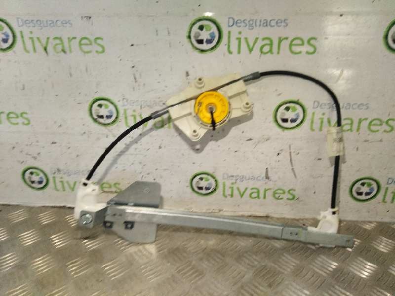 Recambio de elevalunas trasero derecho para  referencia OEM IAM   