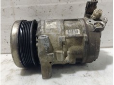 Recambio de compresor aire acondicionado para fiat punto evo (199_) 1.4 16v referencia OEM IAM   