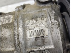 Recambio de compresor aire acondicionado para fiat punto evo (199_) 1.4 16v referencia OEM IAM    2