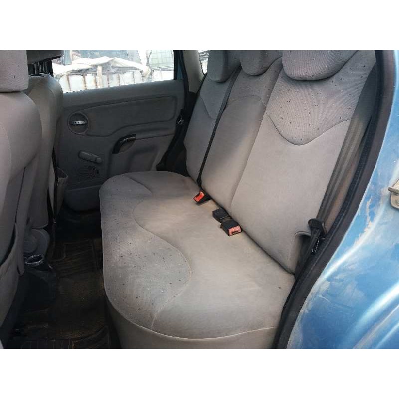 citroen c3 1.4 hdi   |   0.95 - ... | 1995 | 68 cv / 50 kw del año 1995