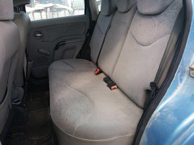 citroen c3 1.4 hdi   |   0.95 - ... | 1995 | 68 cv / 50 kw del año 1995