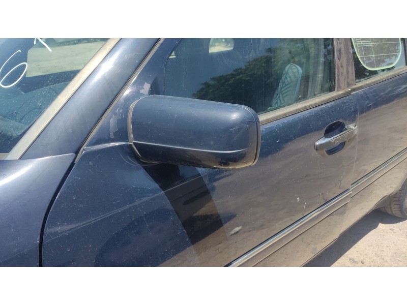 mercedes-benz clase c (w202) del año 1993