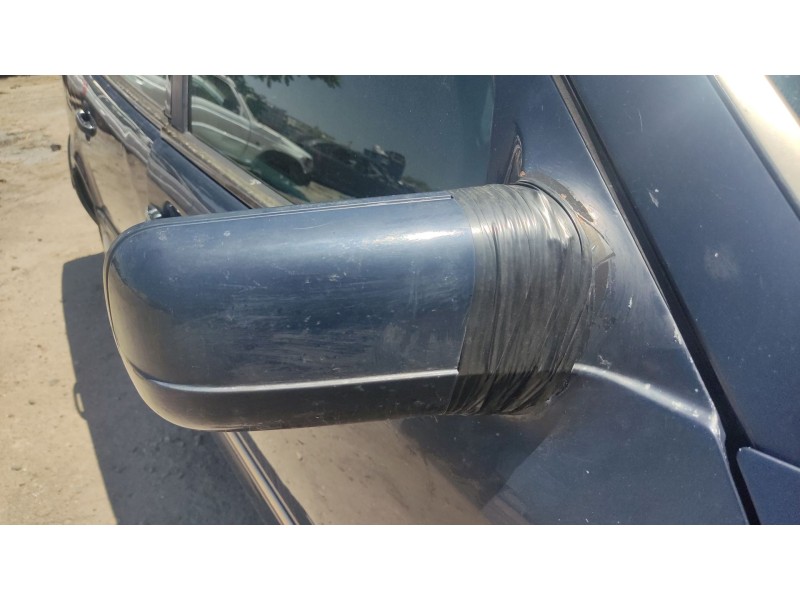 mercedes-benz clase c (w202) del año 1993