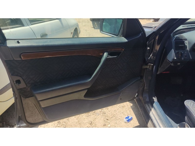 mercedes-benz clase c (w202) del año 1993