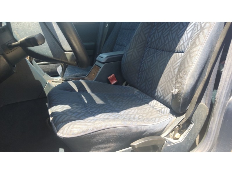 mercedes-benz clase c (w202) del año 1993