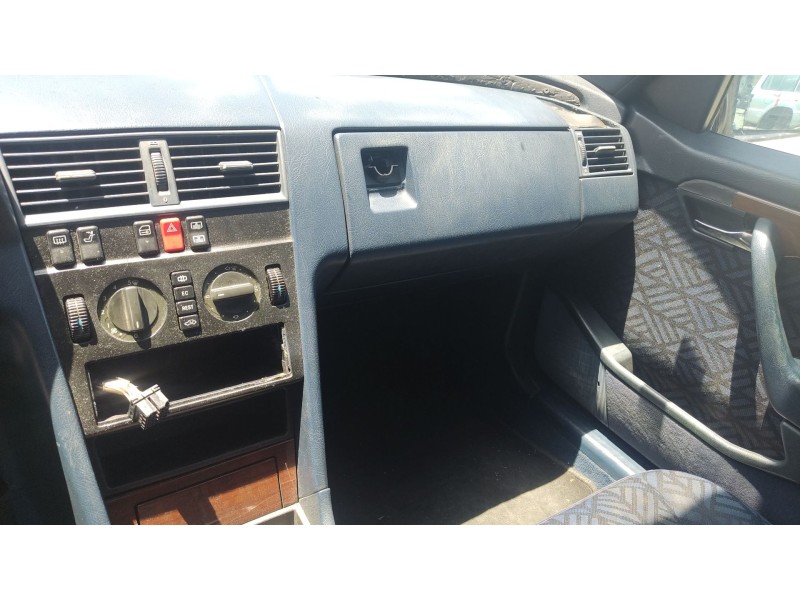 mercedes-benz clase c (w202) del año 1993