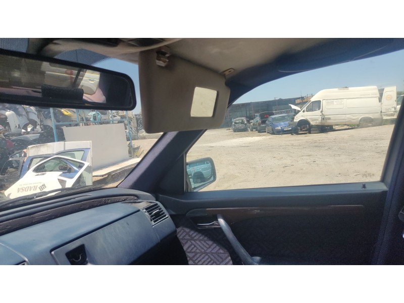 mercedes-benz clase c (w202) del año 1993