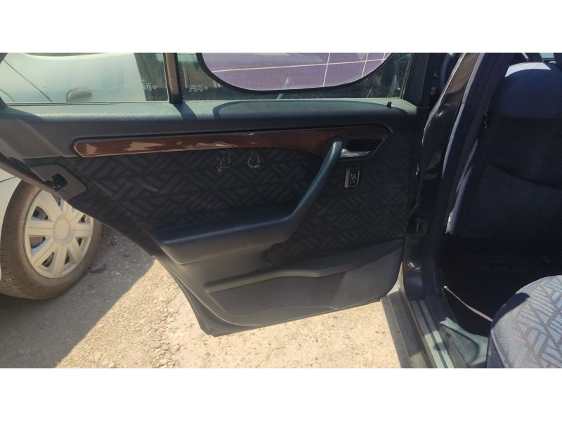 mercedes-benz clase c (w202) del año 1993