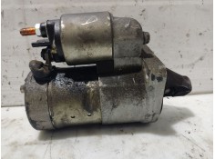 Recambio de motor de arranque para fiat punto evo (199_) 1.4 16v referencia OEM IAM   