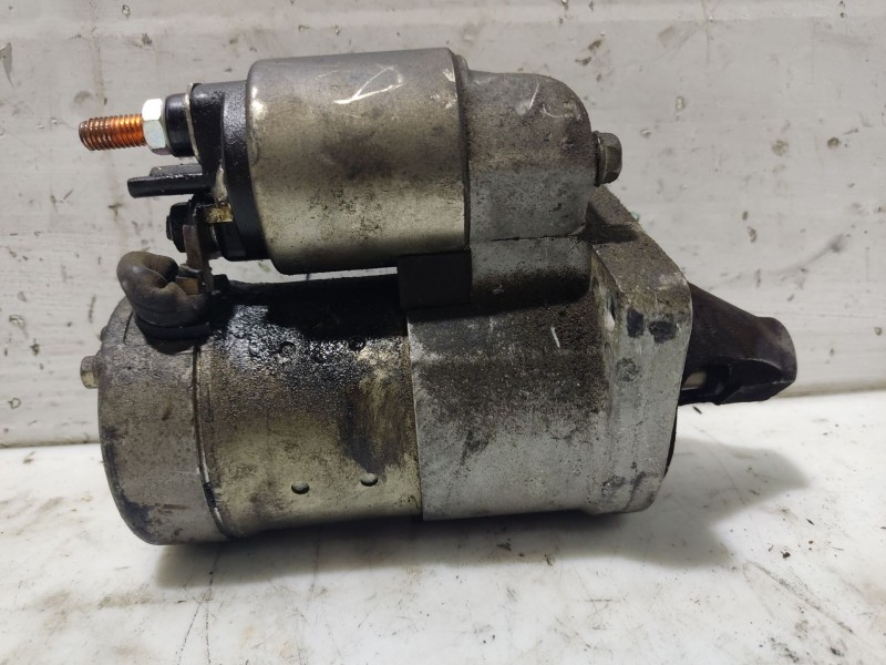 Recambio de motor de arranque para fiat punto evo (199_) 1.4 16v referencia OEM IAM   