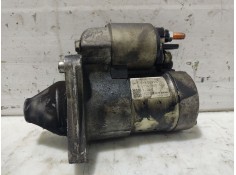 Recambio de motor de arranque para fiat punto evo (199_) 1.4 16v referencia OEM IAM    2
