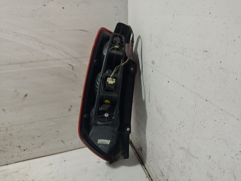 Recambio de piloto trasero derecho para fiat punto evo (199_) 1.4 16v referencia OEM IAM   