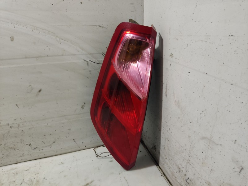 Recambio de piloto trasero izquierdo para fiat punto evo (199_) 1.4 16v referencia OEM IAM   