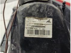 Recambio de piloto trasero izquierdo para fiat punto evo (199_) 1.4 16v referencia OEM IAM    2