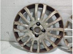 Recambio de tapacubos para fiat punto evo (199_) 1.4 16v referencia OEM IAM    2