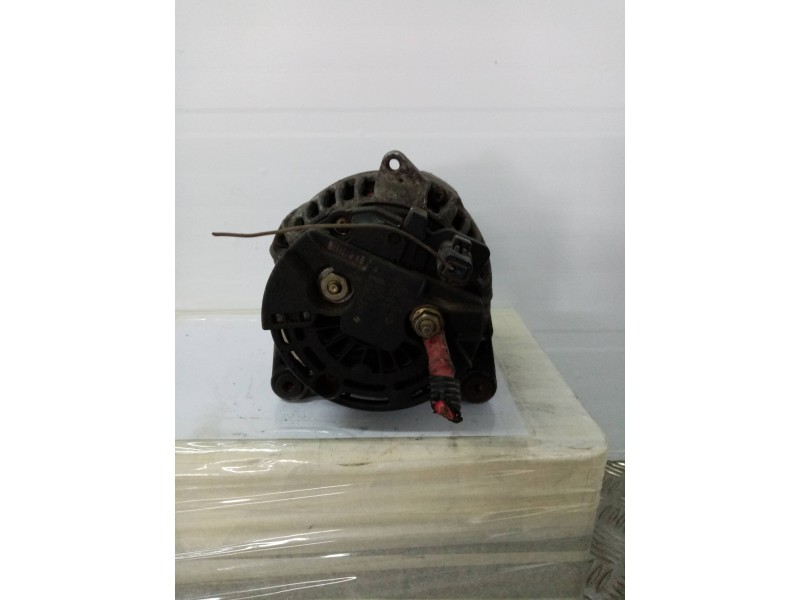 Recambio de alternador para  referencia OEM IAM 8200251006  