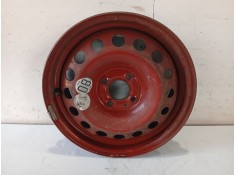 Recambio de llanta para renault clio iii (br0/1, cr0/1) 1.5 dci (br0h, cr0h, cr1s, br1s) referencia OEM IAM 8200320038  