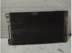 Recambio de condensador / radiador a/a para fiat punto evo (199_) 1.4 16v referencia OEM IAM   