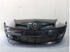 Recambio de paragolpes delantero para renault clio iii (br0/1, cr0/1) 1.5 dci (br0h, cr0h, cr1s, br1s) referencia OEM IAM 620223
