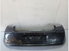 Recambio de paragolpes trasero para renault clio iii (br0/1, cr0/1) 1.5 dci (br0h, cr0h, cr1s, br1s) referencia OEM IAM 85010816
