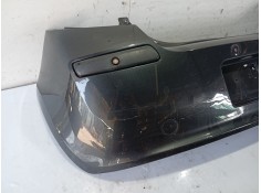 Recambio de paragolpes trasero para renault clio iii (br0/1, cr0/1) 1.5 dci (br0h, cr0h, cr1s, br1s) referencia OEM IAM 85010816 2