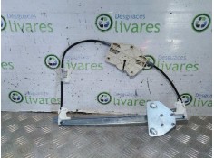 Recambio de elevalunas trasero derecho para  referencia OEM IAM    2