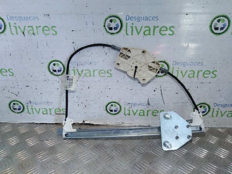 Recambio de elevalunas trasero derecho para  referencia OEM IAM   