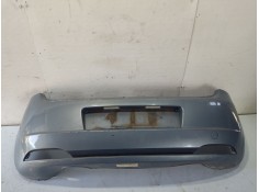 Recambio de paragolpes trasero para fiat punto evo (199_) 1.4 16v referencia OEM IAM   