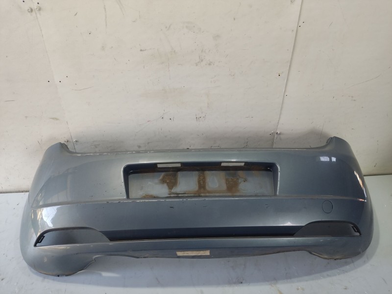 Recambio de paragolpes trasero para fiat punto evo (199_) 1.4 16v referencia OEM IAM   