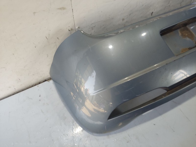 Recambio de paragolpes trasero para fiat punto evo (199_) 1.4 16v referencia OEM IAM   