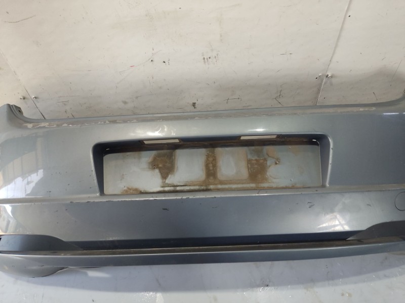 Recambio de paragolpes trasero para fiat punto evo (199_) 1.4 16v referencia OEM IAM   