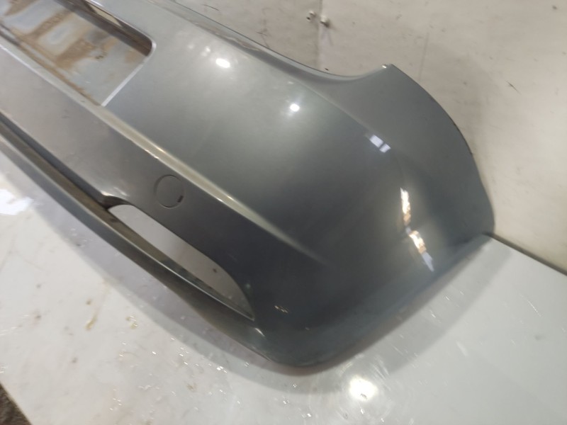 Recambio de paragolpes trasero para fiat punto evo (199_) 1.4 16v referencia OEM IAM   