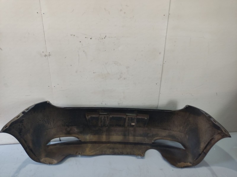 Recambio de paragolpes trasero para fiat punto evo (199_) 1.4 16v referencia OEM IAM   