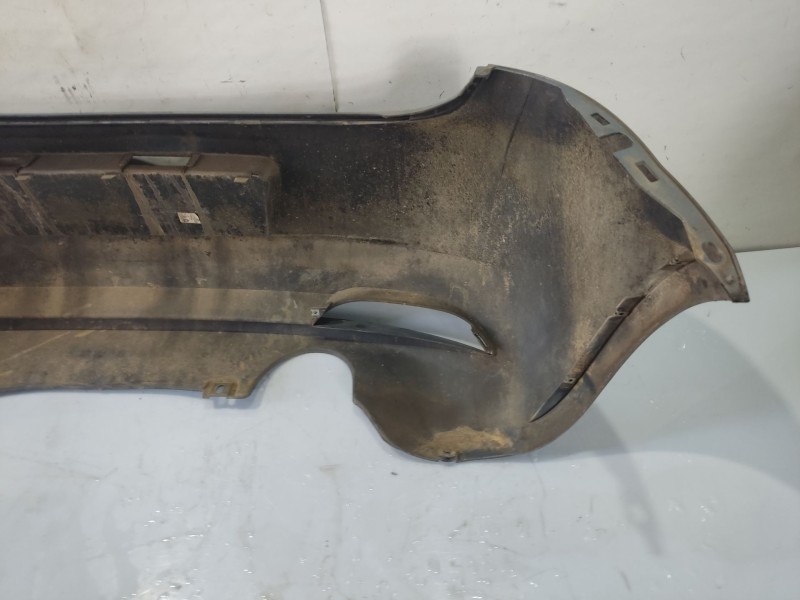 Recambio de paragolpes trasero para fiat punto evo (199_) 1.4 16v referencia OEM IAM   
