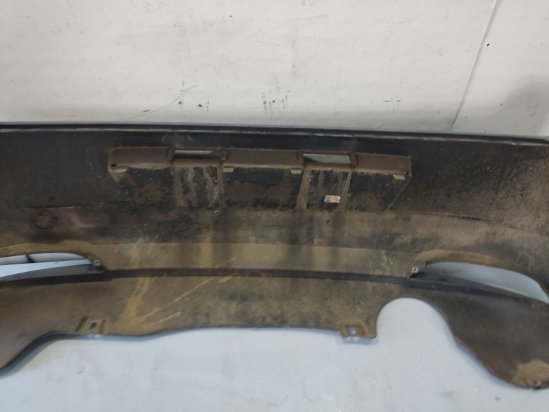 Recambio de paragolpes trasero para fiat punto evo (199_) 1.4 16v referencia OEM IAM   