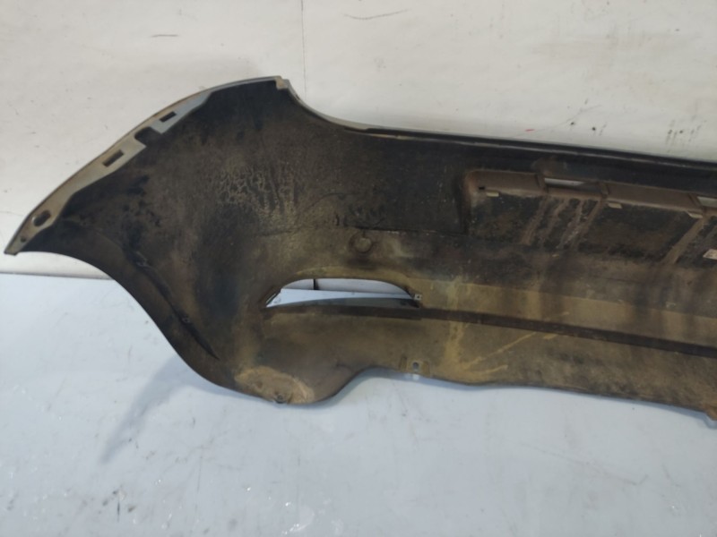Recambio de paragolpes trasero para fiat punto evo (199_) 1.4 16v referencia OEM IAM   