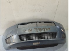 Recambio de paragolpes delantero para fiat punto evo (199_) 1.4 16v referencia OEM IAM   